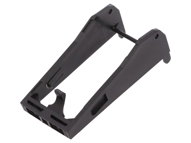 Bevestigingsring; Serie: RXM; plastic; Zelio Bevestigingsring; Serie: RXM; plastic; Zelio